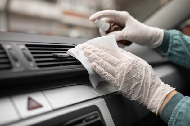 Best Affordable Duct Cleaning Services  in Algona, IA