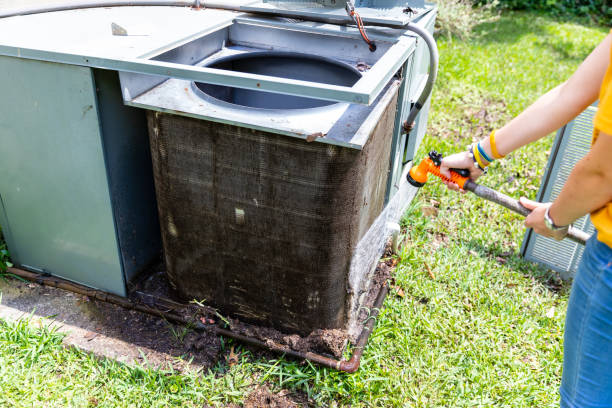 Best Local Air Duct Cleaning Services  in Algona, IA