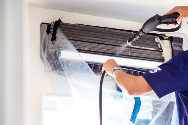 Trusted IA Airduct Cleaning Experts