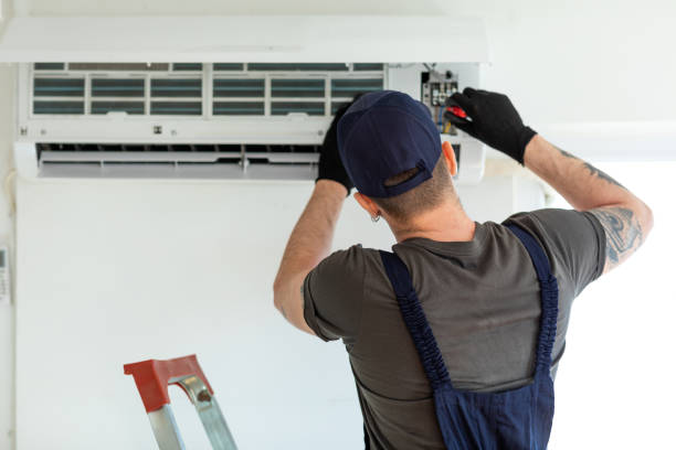HVAC System Cleaning in IA