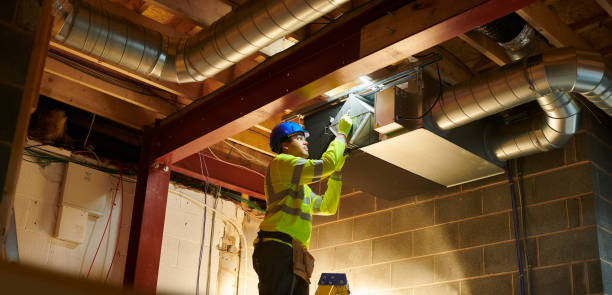 Best Ductwork Cleaning Services  in Algona, IA