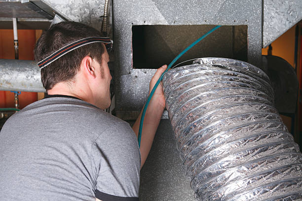 Best Air Duct Cleaning Near Me  in Algona, IA