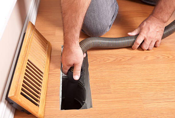 Best Affordable HVAC Duct Cleaning  in Algona, IA