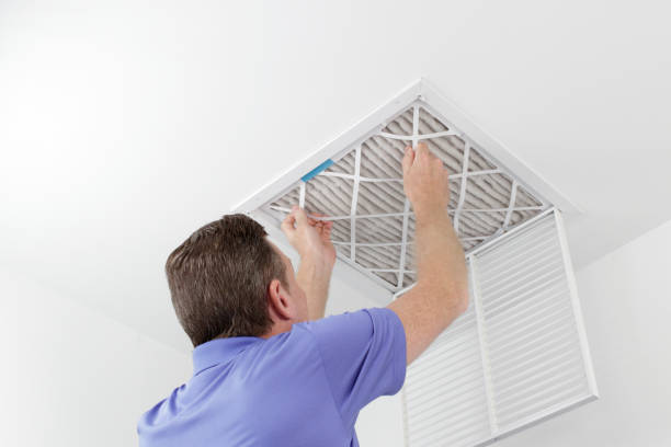 Home Air Vent Cleaning in IA
